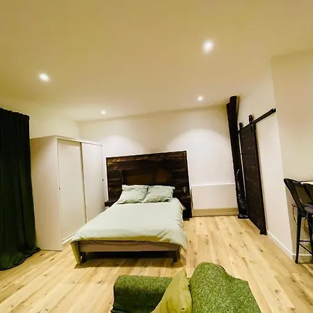 Le Ptit Chauffour - Hyper Centre De Colmar & Au Calme Apartment Exterior photo