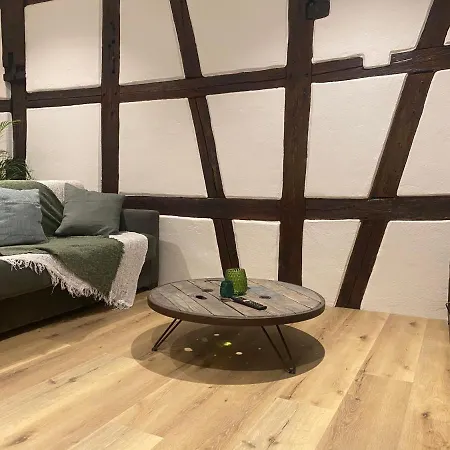 Le Ptit Chauffour - Hyper Centre De Colmar & Au Calme Apartment Exterior photo